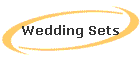 Wedding Sets